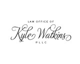 https://www.logocontest.com/public/logoimage/1521222563Law Office of Kyle Watkins PLLC_03.jpg
